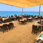 Guest house Zambak Village & Restaurant Superb Seafront Location !