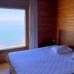 Zambak Village & Restaurant Superb Seafront Location ! Agios Georgios (Girne)