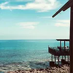 Zambak Village & Restaurant Superb Seafront Location !