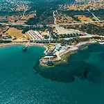 Guest house Zambak Village & Restaurant Superb Seafront Location ! Agios Georgios (Girne)
