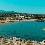 Zambak Village & Restaurant Superb Seafront Location ! 3*