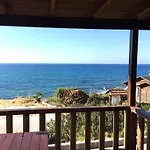 Guest house Zambak Village & Restaurant Superb Seafront Location !