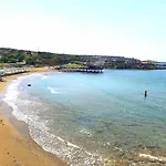 Zambak Village & Restaurant Superb Seafront Location ! 3* Agios Georgios (Girne)