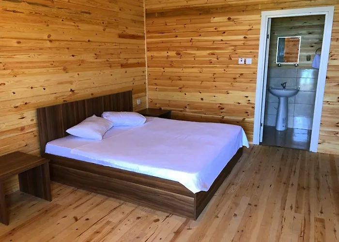 Zambak Village & Restaurant Superb Seafront Location ! 3*