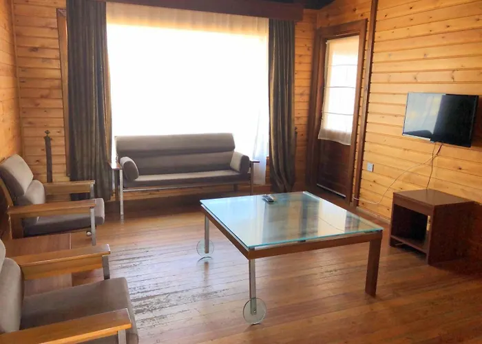 Zambak Village & Restaurant Superb Seafront Location ! 3*