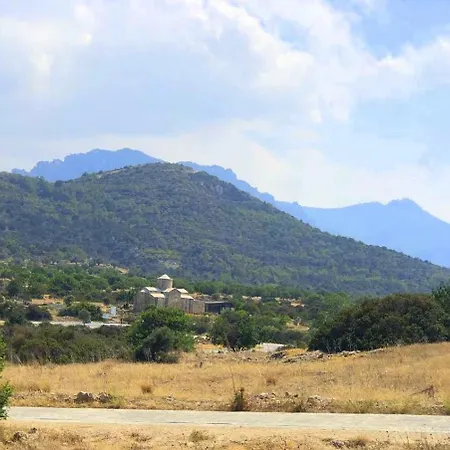 Zambak Village & Restaurant Superb Seafront Location !