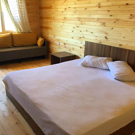 Zambak Village & Restaurant Superb Seafront Location ! Agios Georgios (Girne)