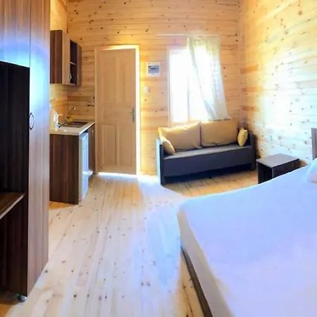 Affittacamere Zambak Village & Restaurant Superb Seafront Location ! 3*