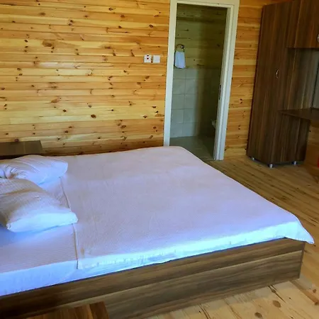 Zambak Village & Restaurant Superb Seafront Location ! Pensionat *