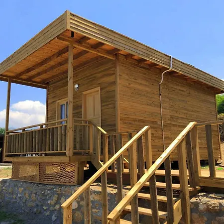 Zambak Village & Restaurant Superb Seafront Location ! 3* Agios Georgios (Girne)