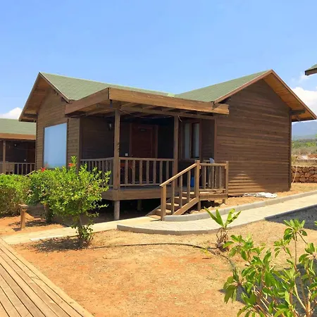 Pensionat Zambak Village & Restaurant Superb Seafront Location ! *