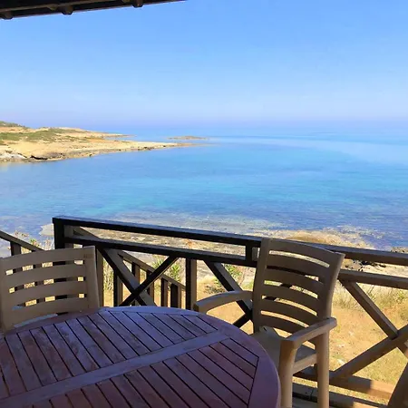 Zambak Village & Restaurant Superb Seafront Location !