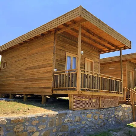 Zambak Village & Restaurant Superb Seafront Location ! Affittacamere 3*