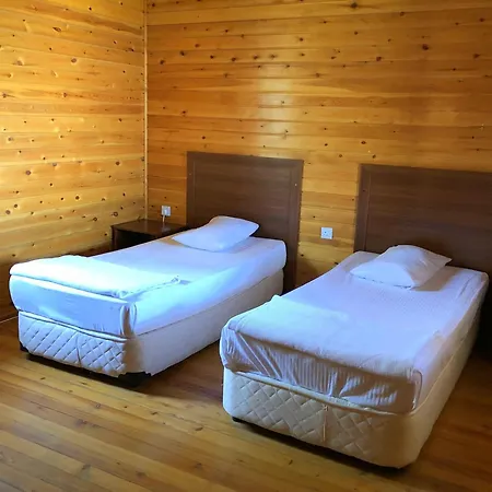 Zambak Village & Restaurant Superb Seafront Location ! 3*