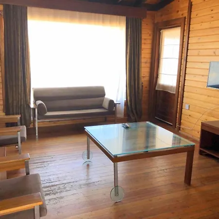 Zambak Village & Restaurant Superb Seafront Location ! 3*