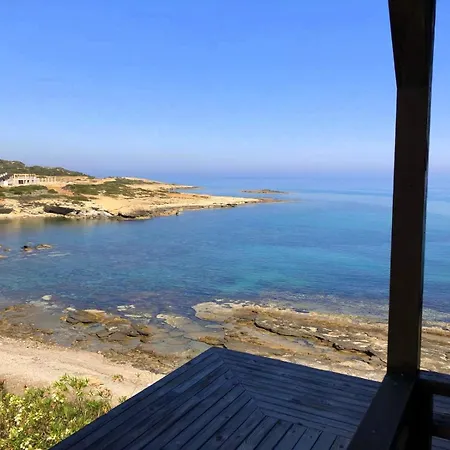 Zambak Village & Restaurant Superb Seafront Location ! 3* Agios Georgios (Girne)