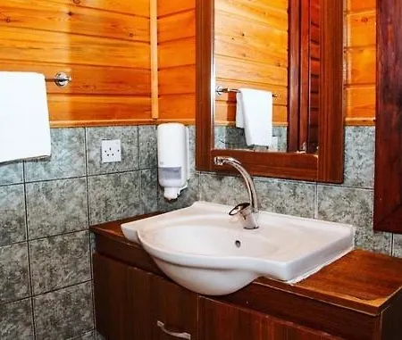 Zambak Village & Restaurant Superb Seafront Location ! Agios Georgios (Girne)