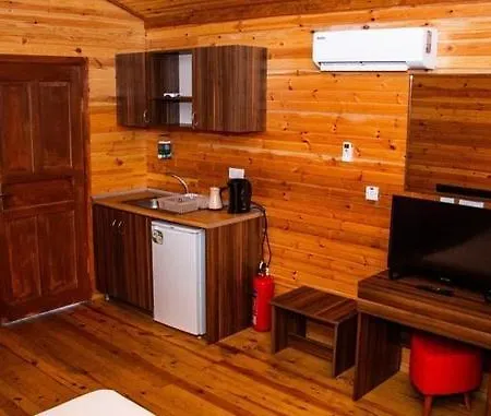 Zambak Village & Restaurant Superb Seafront Location !