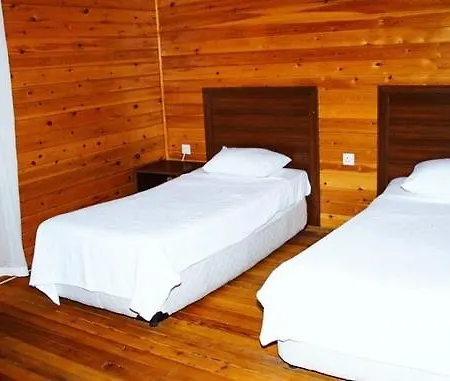 Pensionat Zambak Village & Restaurant Superb Seafront Location !