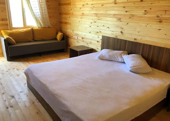 Zambak Village & Restaurant Superb Seafront Location ! Agios Georgios (Girne)