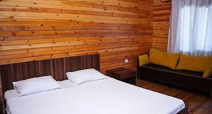 Zambak Village & Restaurant Superb Seafront Location ! Penzion